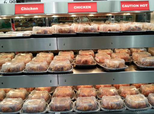 Warehouse store «Costco Wholesale», reviews and photos, 3901 W Costco Dr, Tucson, AZ 85741, USA