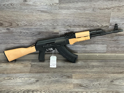 Pawn Shop «Peoria Pawn», reviews and photos, 6750 W Olive Ave, Peoria, AZ 85345, USA