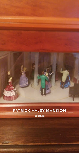 Event Venue «Patrick Haley Mansion», reviews and photos, 17 S Center St, Joliet, IL 60436, USA