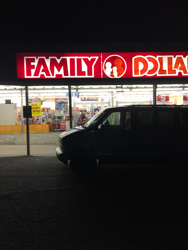 Family Dollar
