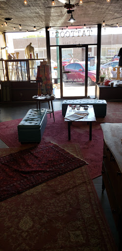 Tattoo Shop «Vintage Karma», reviews and photos, 110 W Sale St, Tuscola, IL 61953, USA