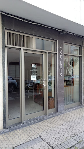 José Luis en Laredo, Santander
