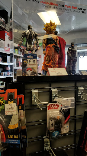 Video Game Store «GameStop», reviews and photos, 220 Harrison Ave A2, Kearny, NJ 07032, USA