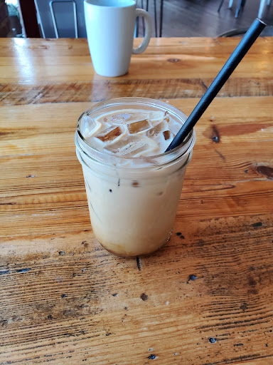 Coffee Shop «Mylo Coffee Co.», reviews and photos, 2715 Kavanaugh Blvd, Little Rock, AR 72205, USA