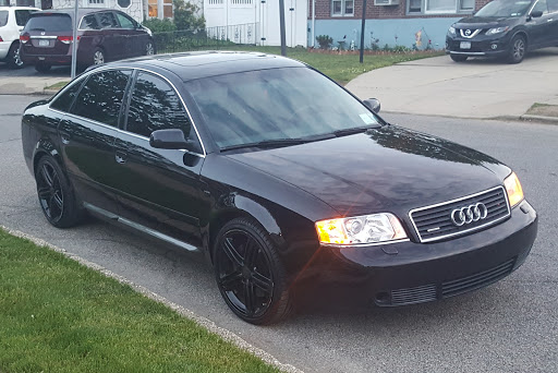 Auto Body Shop «Atlantic Auto Body», reviews and photos, 501 Atlantic Ave, Freeport, NY 11520, USA