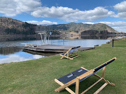 Photo de Strandbad Schliersee et le règlement