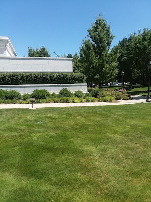 Columbia River Washington Temple - photo 25