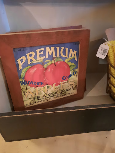 Winery «Apple Barn Orchard & Winery», reviews and photos, W6384 Sugar Creek Rd, Elkhorn, WI 53121, USA