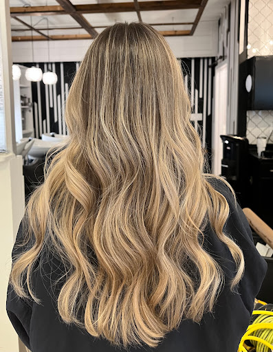 Beauty Salon «Balance Salon And Boutique», reviews and photos, 4505 Ashford Dunwoody Rd # 17, Atlanta, GA 30346, USA