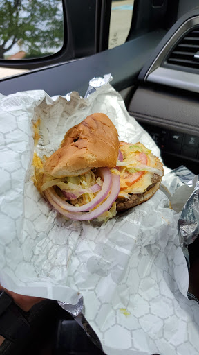 Convenience Store «Sheetz», reviews and photos, 239 Three Springs Dr, Weirton, WV 26062, USA