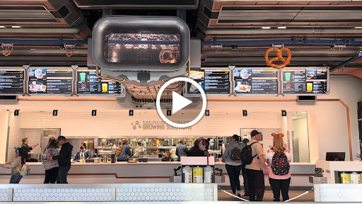 Pym Test Kitchen