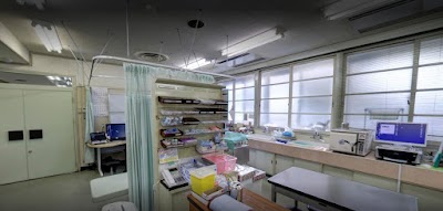 沖井クリニック (岩国市/在宅医療/往診)