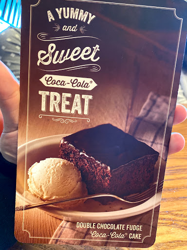 American Restaurant «Cracker Barrel Old Country Store», reviews and photos, 23030 Indian Creek Dr, Sterling, VA 20166, USA