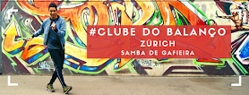 Tanzschule Clube do Balanço - Samba de Gafieira & Samba no Pé