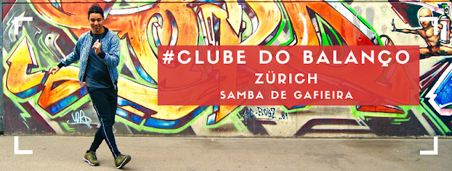 Tanzschule Clube do Balanço - Samba de Gafieira & Samba no Pé