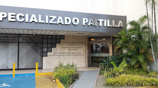 Centro De Cirugia Ambulatoria Paitilla