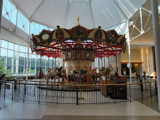 Shopping Mall «North Point Mall», reviews and photos, 1000 North Point Cir, Alpharetta, GA 30022, USA