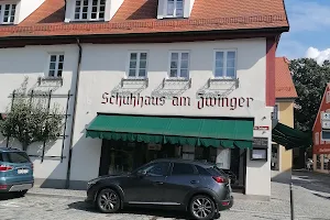 Schuhhaus am Zwinger image