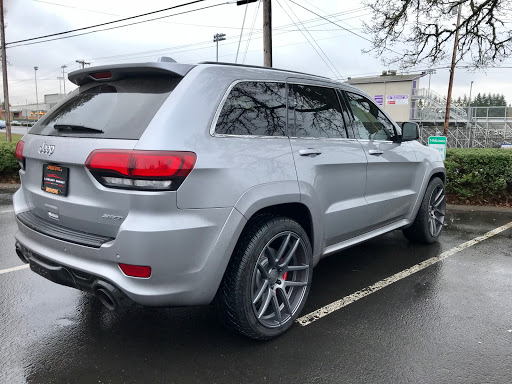 Used Car Dealer «Luxury Sport Autos», reviews and photos, 7325 SW Bonita Rd, Tigard, OR 97224, USA