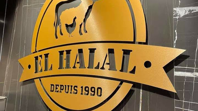 Beoordelingen van El Halal scrl in Walcourt - Slagerij