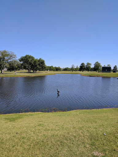 Golf Course «Joe Bartholomew Golf Course», reviews and photos, 6514 Congress Dr, New Orleans, LA 70126, USA