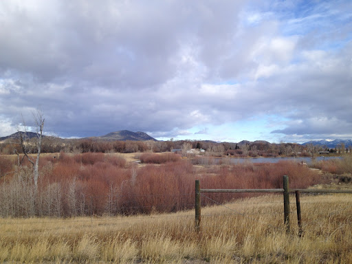 Park «Spring Meadow Lake State Park», reviews and photos, 930 Country Club Ave, Helena, MT 59620, USA