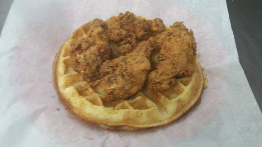 Cafe «Sweet Bean Cafe», reviews and photos, 118 Court St, Watertown, NY 13601, USA