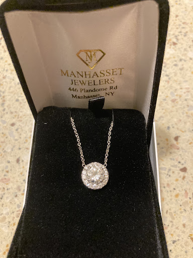 Jeweler «Manhasset Jewelers», reviews and photos, 446 Plandome Rd, Manhasset, NY 11030, USA