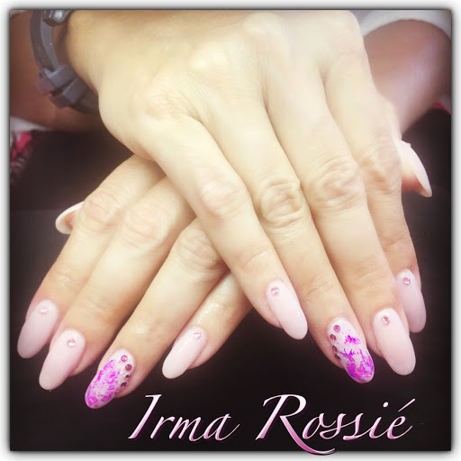 Rossie Nail Tech School