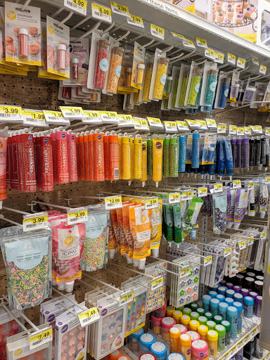 Fabric Store «Jo-Ann Fabrics and Crafts», reviews and photos, 699 Lewelling Blvd #230, San Leandro, CA 94579, USA