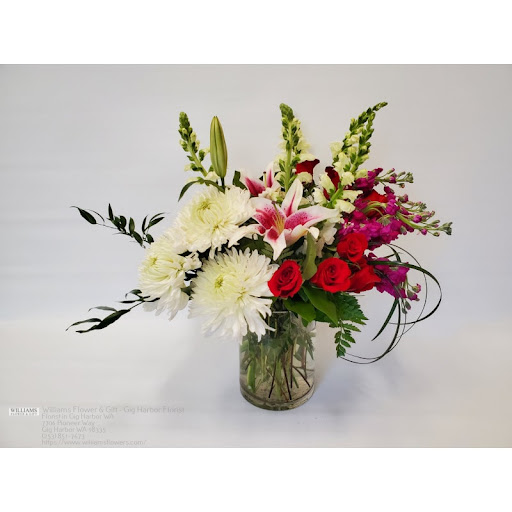 Florist «Flowers To Go», reviews and photos, 3102 Judson St, Gig Harbor, WA 98335, USA