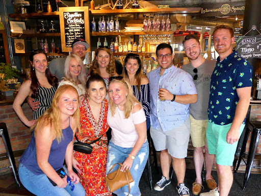 Distillery «Lakeward Spirits», reviews and photos, 65 Vandalia St, Buffalo, NY 14204, USA