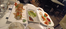 Sushi du Restaurant japonais Kyo Saint Ouen. à Saint-Ouen-sur-Seine - n°4