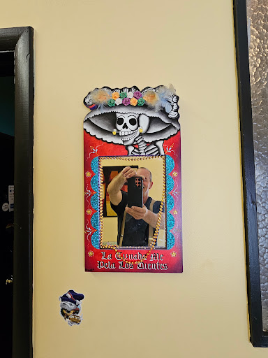 Explore rubber ducky tattoo ideas, creative tattoo ideas in New Rochelle, available at Lupitas Tattoos