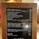 Photo n°2 de l'avis de Luca.o fait le 20/02/2022 à 21:12 sur le  Antichi sapori del Mulino à Rivalta di Torino