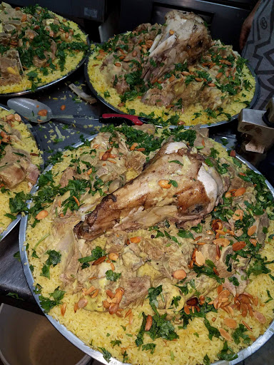 Grocery Store «Arabian Village Market», reviews and photos, 12926 Lorain Ave, Cleveland, OH 44111, USA