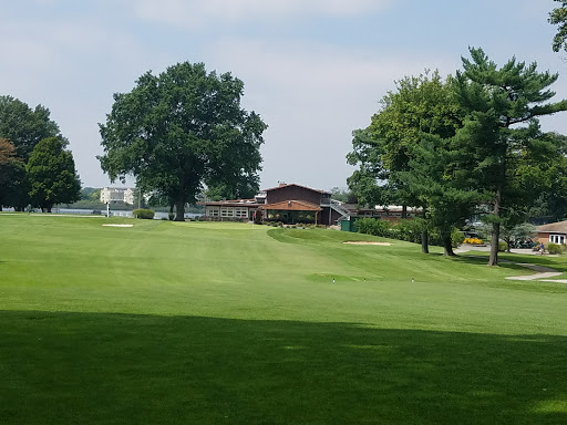 Golf Course «Sparrows Point Country Club», reviews and photos, 919 Wise Ave, Baltimore, MD 21222, USA