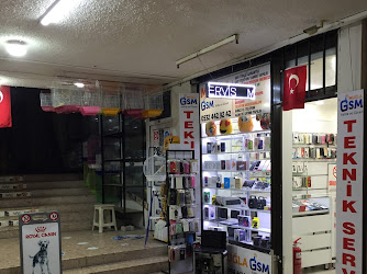 MUĞLA GSM Aksesuar Telefon ve Teknik Servis