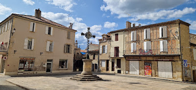Condom Immobilier à Condom