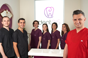 Dent Nis İmplantoloji ve Estetik Diş Kliniği Nişantaşı (Dr.Abdulkadir Narin) image