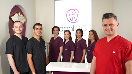 DentNis İmplantoloji ve Estetik Diş Kliniği (Dr.Abdulkadir Narin)