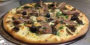 Photo n°3 de PLANET PIZZA Marmande à Marmande ()