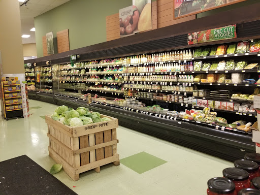 Grocery Store «ShopRite of White Plains», reviews and photos, 13 City Pl, White Plains, NY 10601, USA