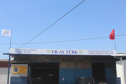 Er-Ay Türk Ticaret