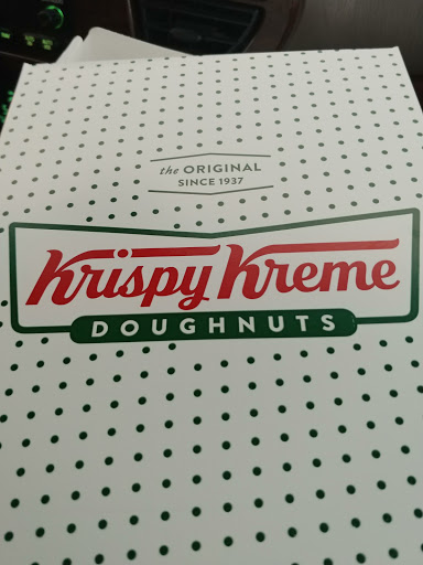 Donut Shop «Krispy Kreme», reviews and photos, 1021 Polaris Pkwy, Columbus, OH 43240, USA