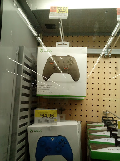 Department Store «Walmart Supercenter», reviews and photos, 233 Shoemaker Rd, Pottstown, PA 19464, USA