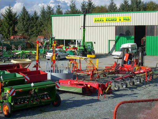 Photo 2 - RICARD ET FILS LE DORAT