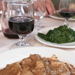 Photo n°2 de l'avis de Monika.e fait le 05/08/2023 à 13:31 sur le  Ristorante Mamma Rosa à Partinico