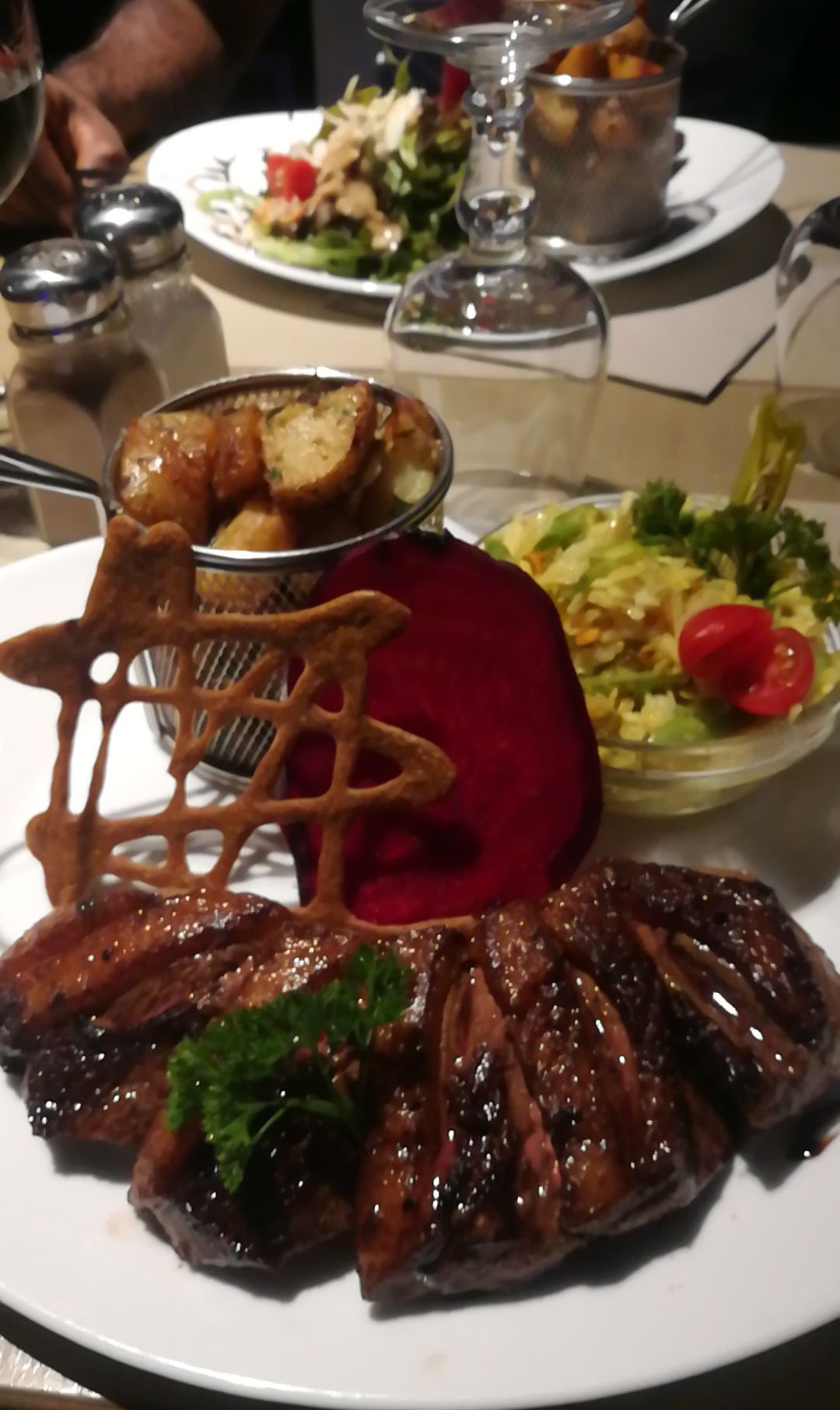 Photo n° 1 de l'avis de Sarah. fait le 07/07/2018 à 12:31