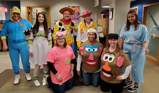 Credit Union «Best Financial Credit Union», reviews and photos